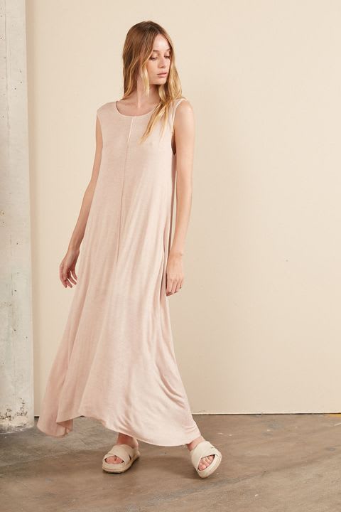 Vestido Koffee