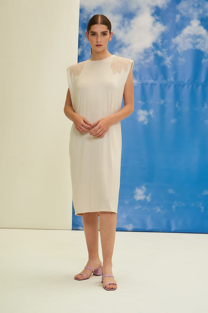 Vestido Napoles