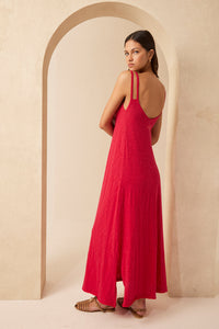 Vestido Ollie