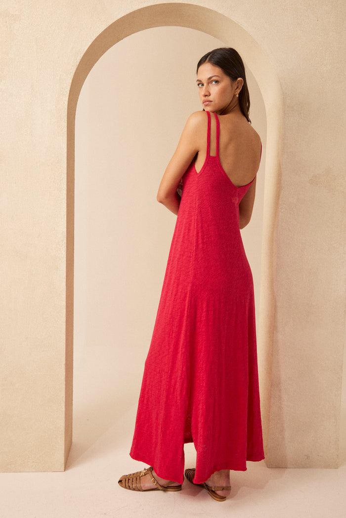 Vestido Ollie