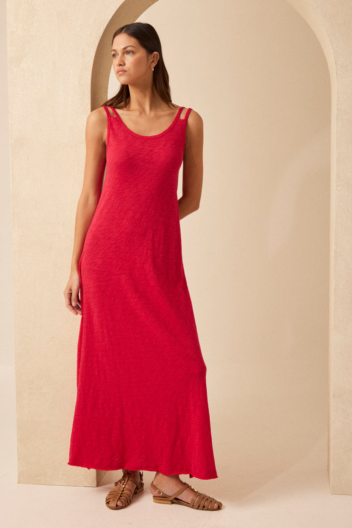 Vestido Ollie