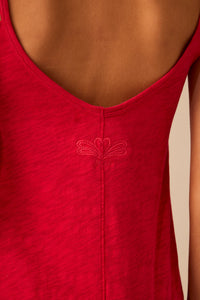 Vestido Ollie