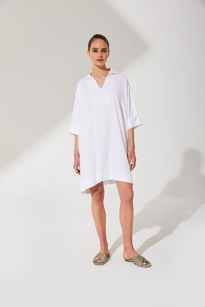 Vestido Aluna