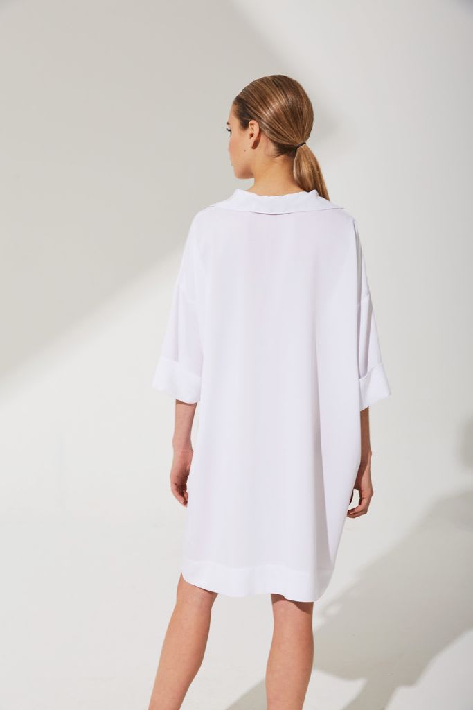 Vestido Aluna