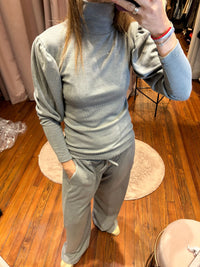 Polera Aleli