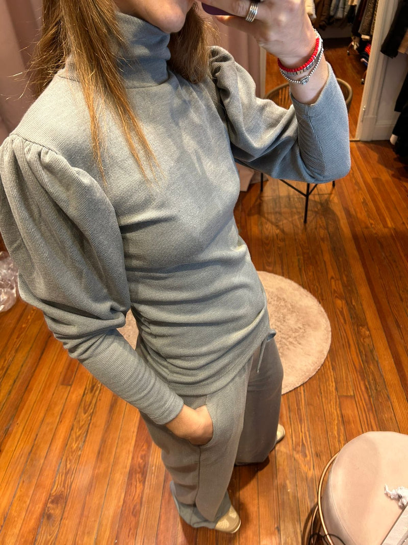 Polera Aleli