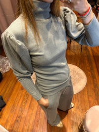 Polera Aleli