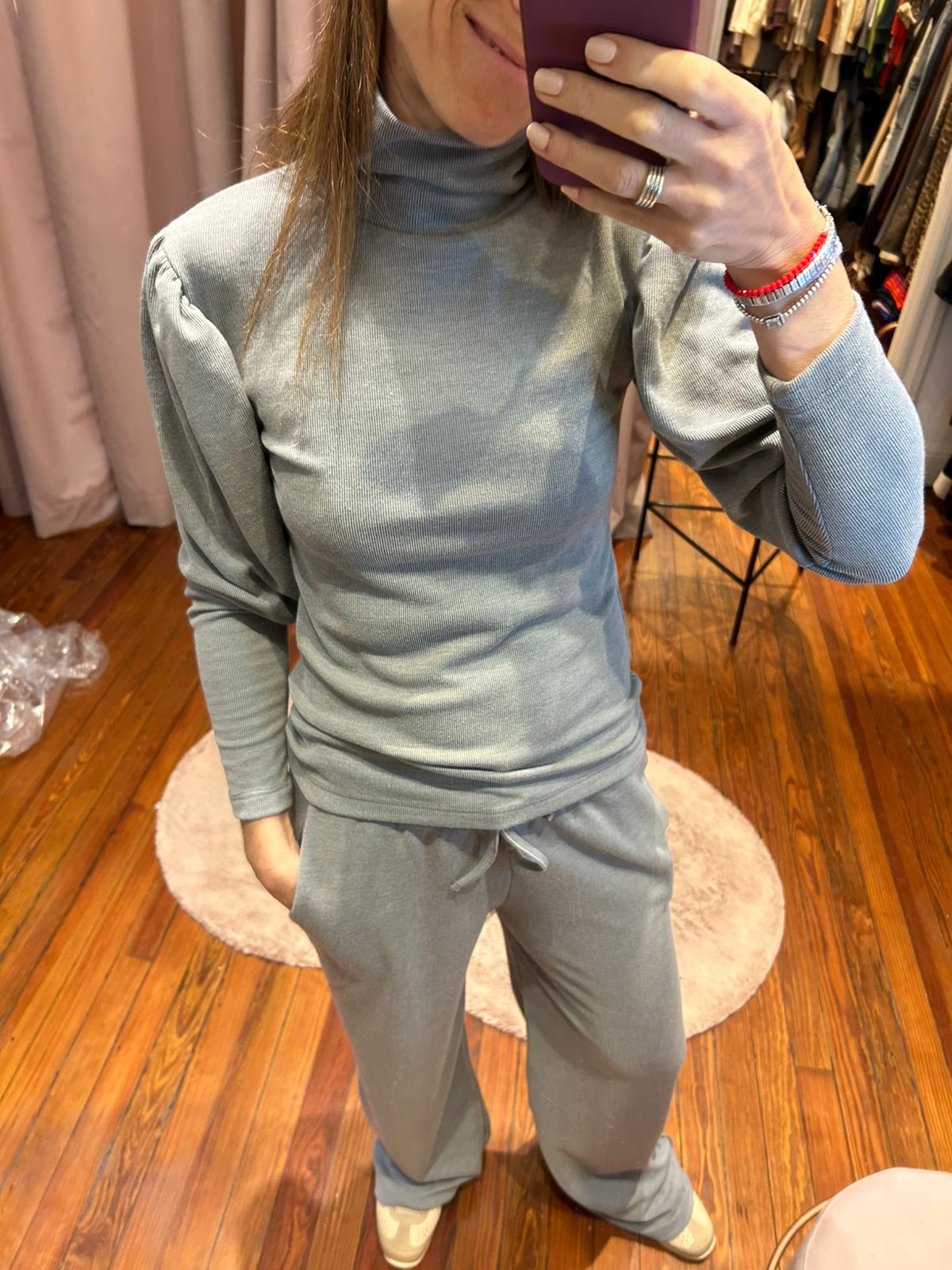 Polera Aleli