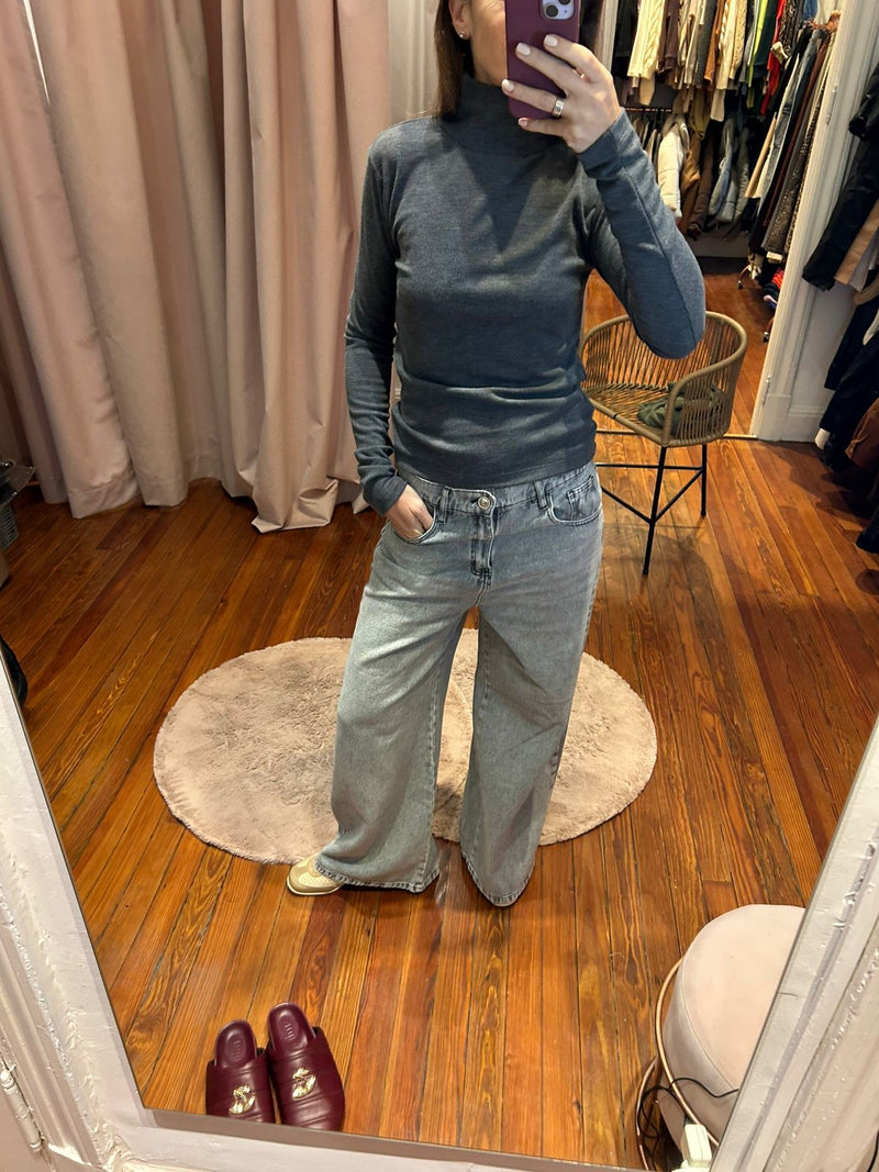 Polera Juana