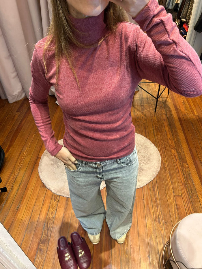 Polera Juana