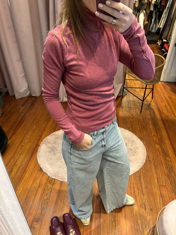 Polera Juana