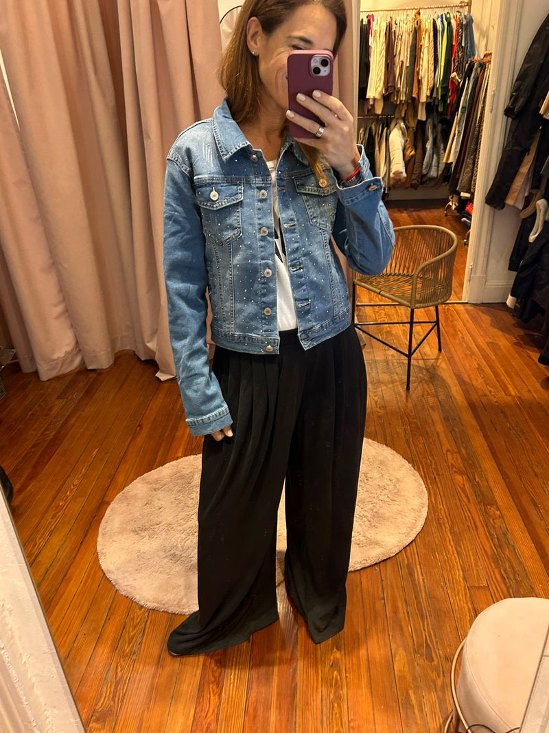 Chaqueta Bright