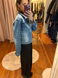 Chaqueta Bright