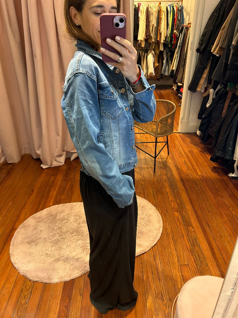 Chaqueta Bright