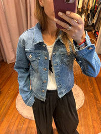 Chaqueta Bright