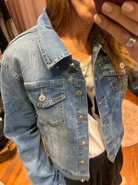 Chaqueta Bright