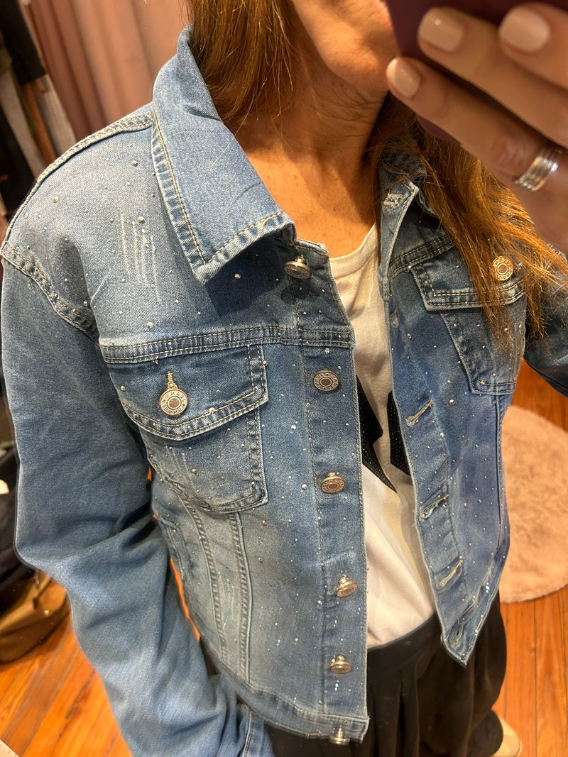 Chaqueta Bright