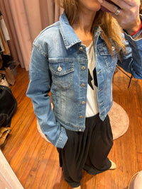 Chaqueta Bright