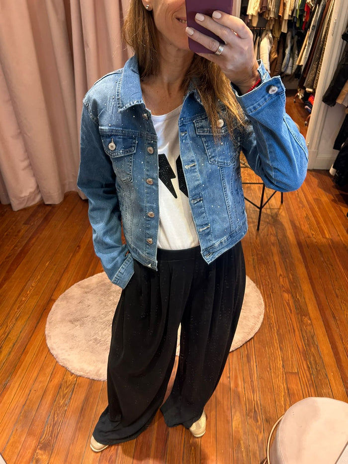 Chaqueta Bright