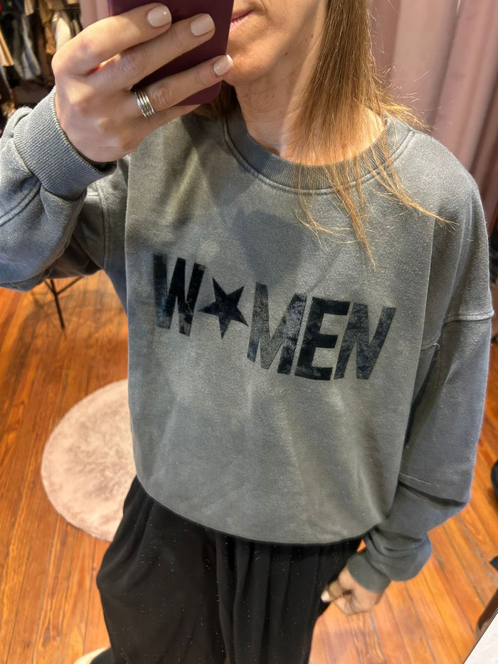 Poleron Women