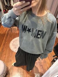 Poleron Women