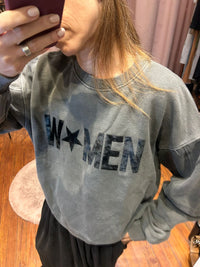 Poleron Women