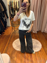 Polera Free Bird