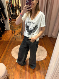 Polera Free Bird