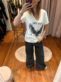 Polera Free Bird