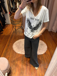 Polera Free Bird