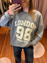 Poleron London