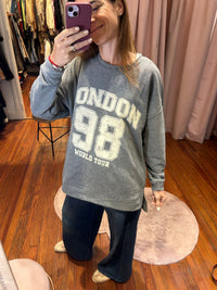 Poleron London