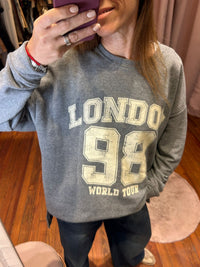 Poleron London
