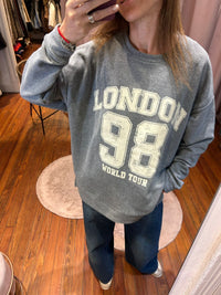 Poleron London