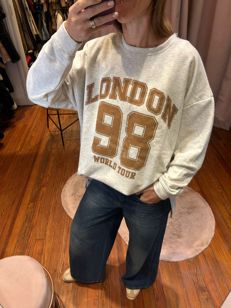 Poleron London