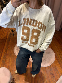 Poleron London