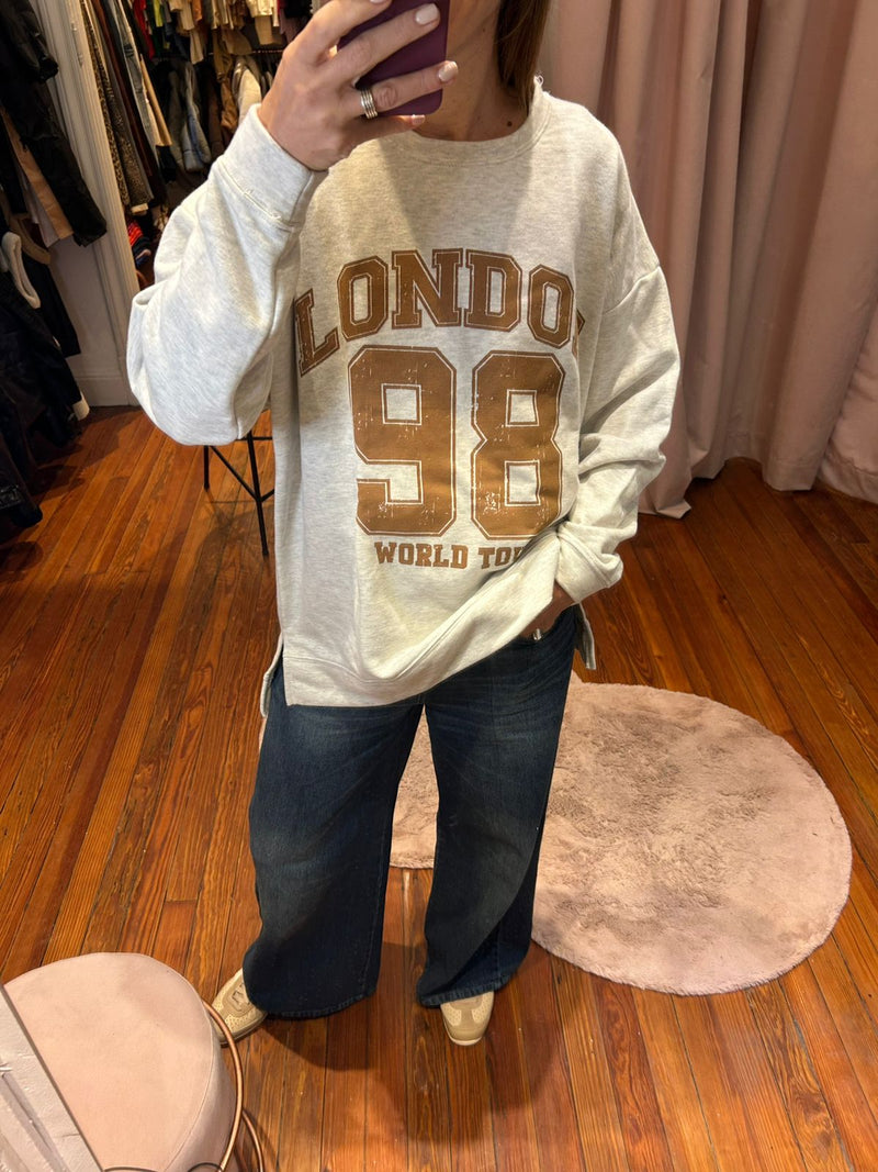 Poleron London