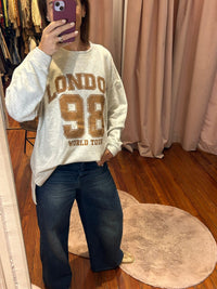 Poleron London