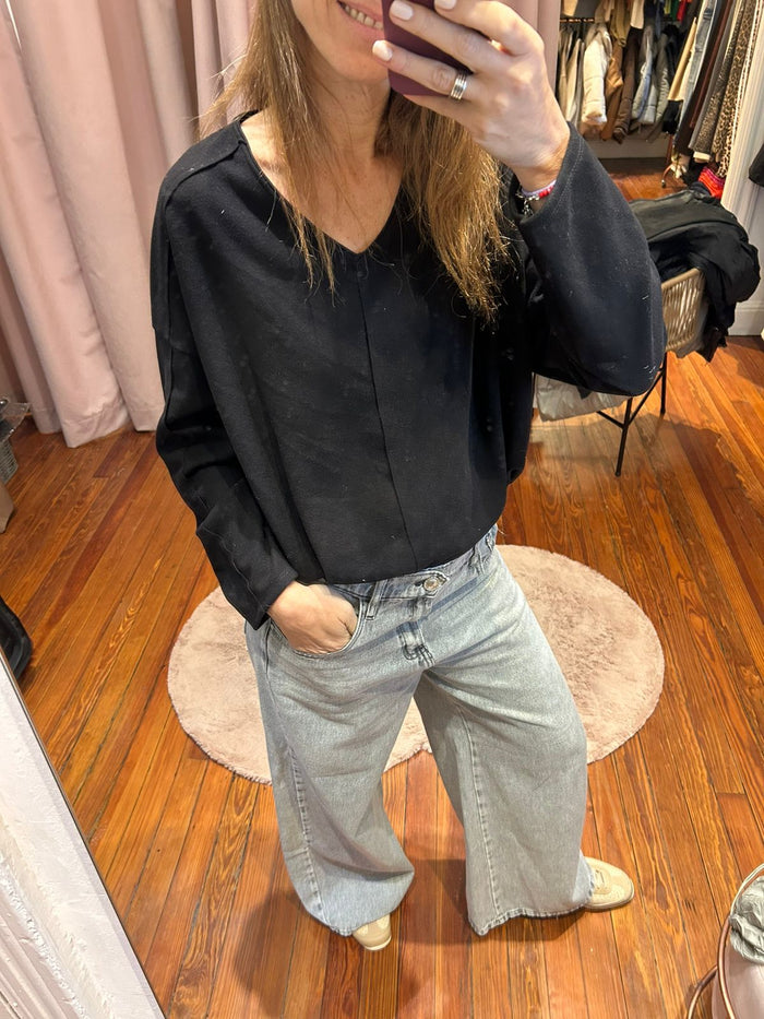 Sweater Iguazu