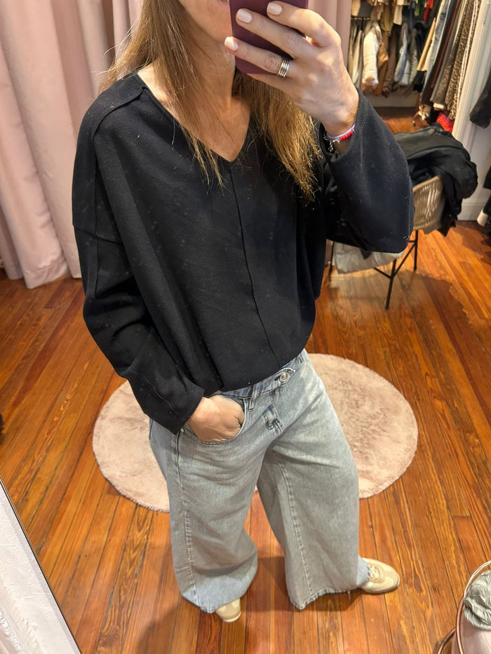 Sweater Iguazu