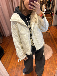 Chaqueta Loren
