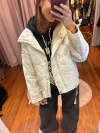 Chaqueta Loren