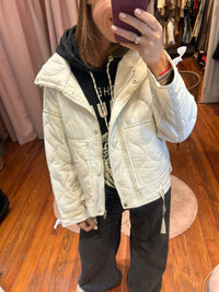 Chaqueta Loren