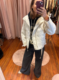 Chaqueta Loren