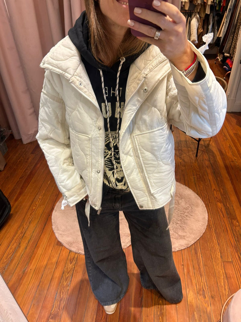 Chaqueta Loren