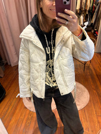 Chaqueta Loren