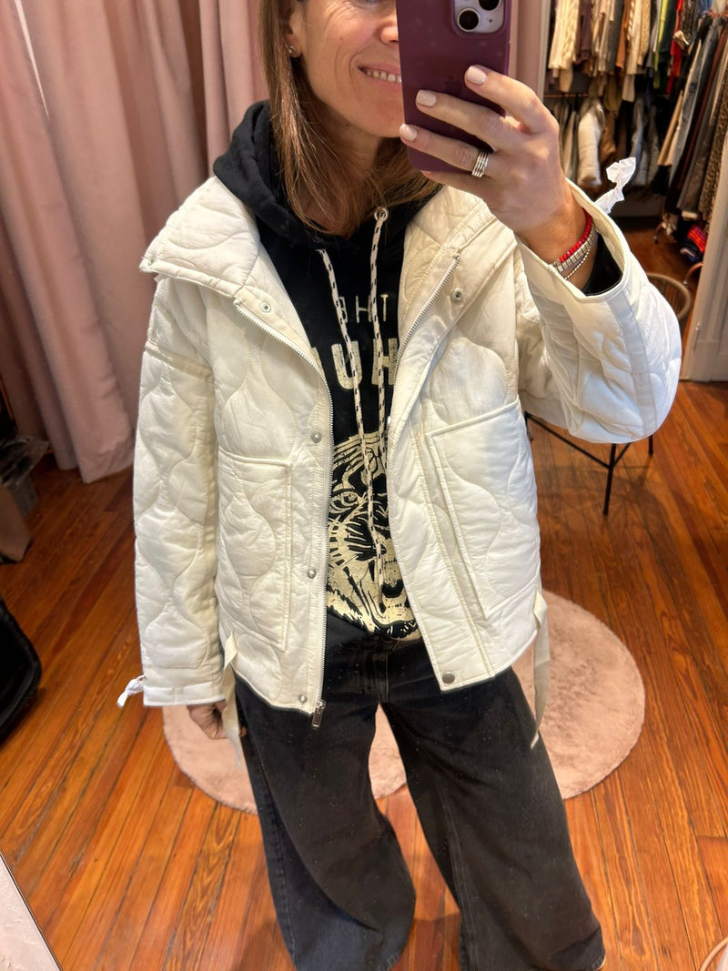 Chaqueta Loren