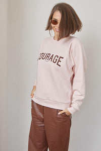 Poleron Courage