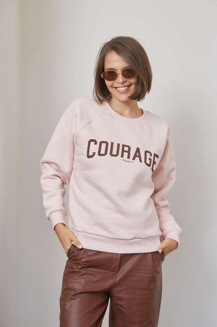Poleron Courage