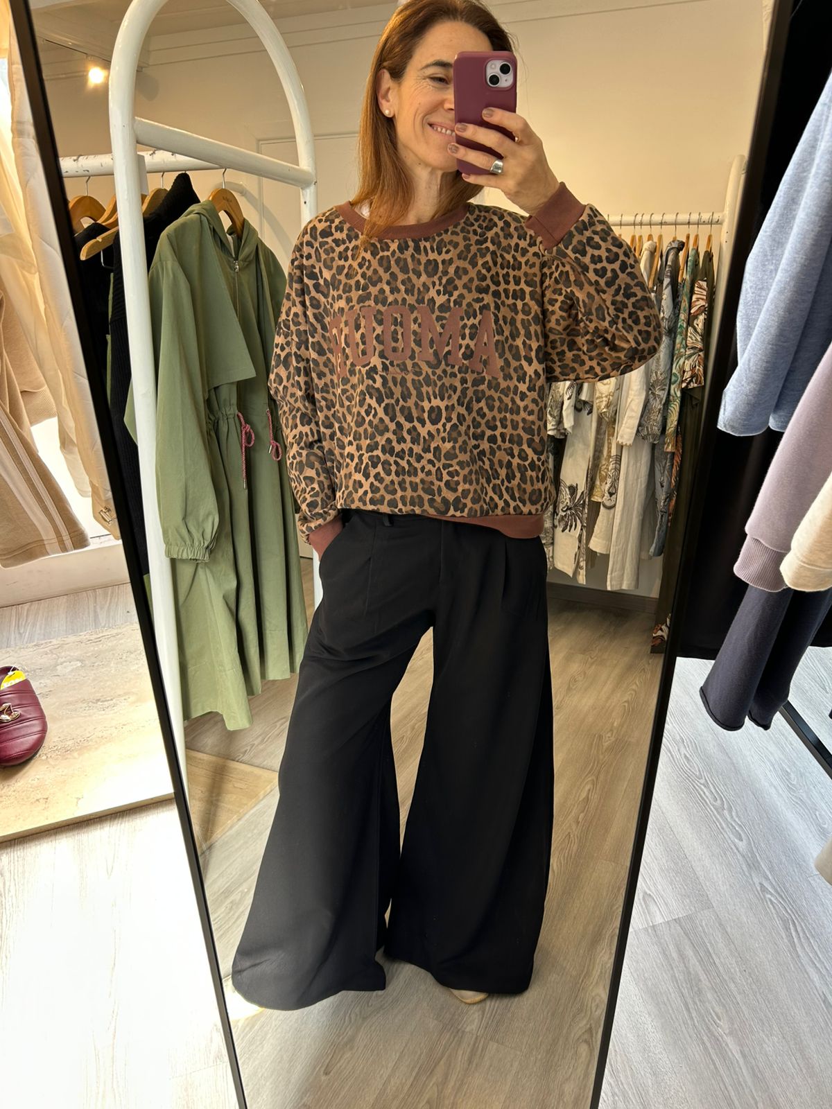 Pantalon Valentina